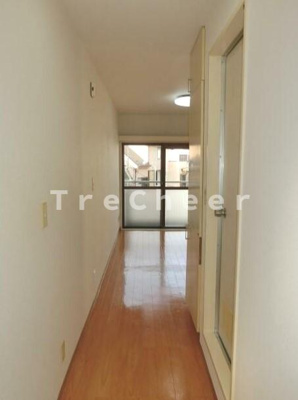 【居間・リビング】 | ハイシティ方南町