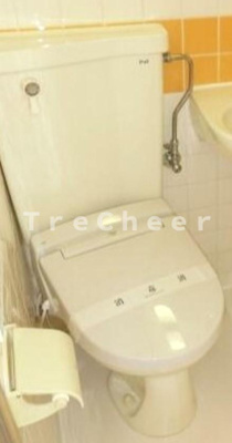 【トイレ】 | ハイシティ方南町