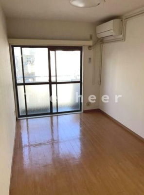 【寝室】 | ハイシティ方南町