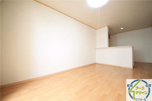 ユニヴェールの居間・リビング|※類似部屋