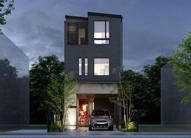 QLAZO戸塚区吉田町戸建の画像