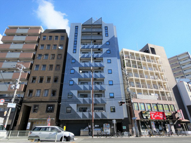 サニーコート塩草