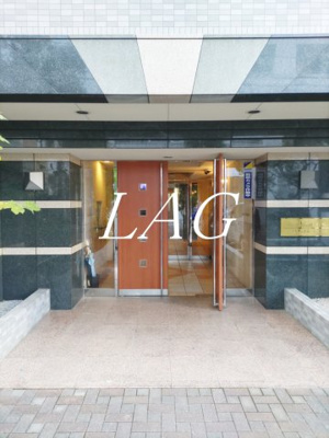 【エントランス】 | ドルチェ芝浦ディマーレ | エントランスです。