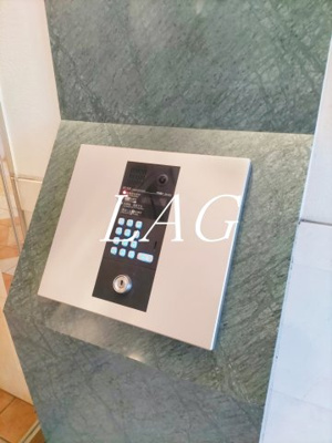 【セキュリティ】 | ドルチェ芝浦ディマーレ | オートロックです。