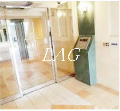 【その他】 | ドルチェ芝浦ディマーレ