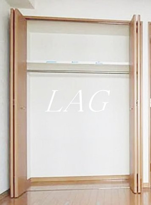 【収納】 | ドルチェ芝浦ディマーレ | 収納です。