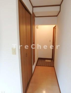 【収納】 | カスターニャ上馬