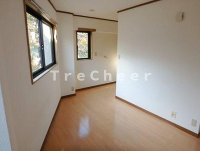 【居間・リビング】 | カスターニャ上馬