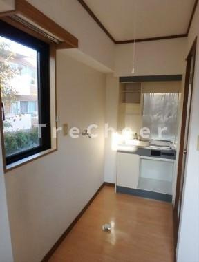 【寝室】 | カスターニャ上馬