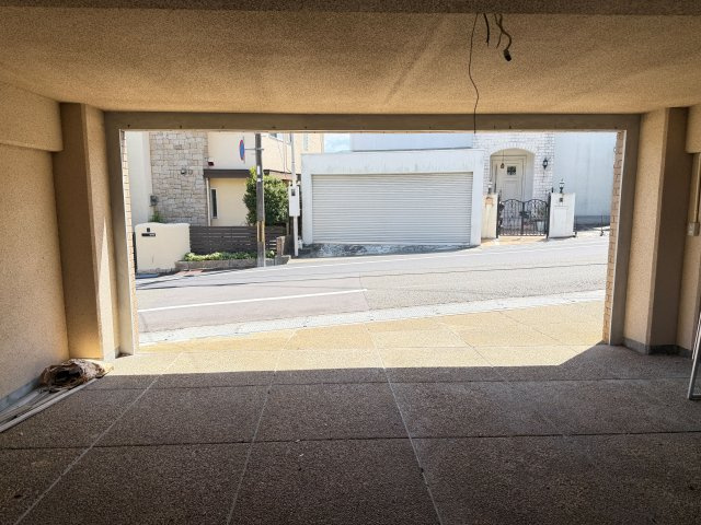 【ヴィレッタの杜】仁川町六丁目Ｄの駐車場|駐車場です（１号地）