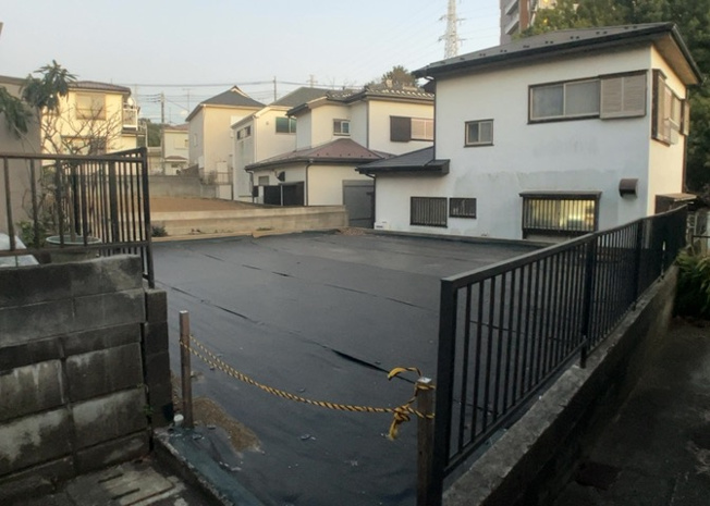 【外観】 | 最寄り駅が近いなどの交通アクセスが良い土地だと暮らしやすいですよね。通勤・通学の観点から土地を選ぶことも大切です！自身や家族のライフワークからあったの物件を探しましょう！当社営業がお力になります！