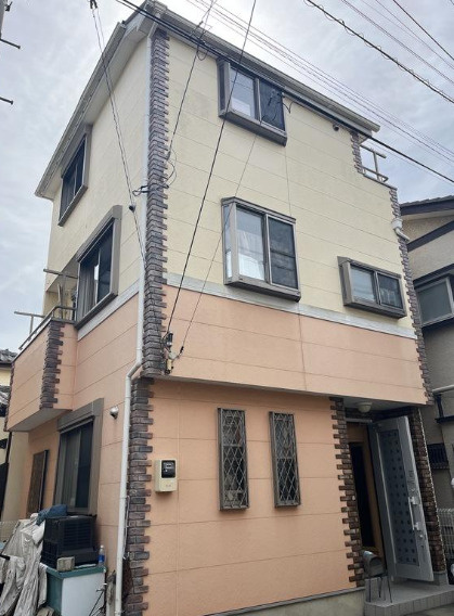 中古／ふじみ野市上福岡6丁目