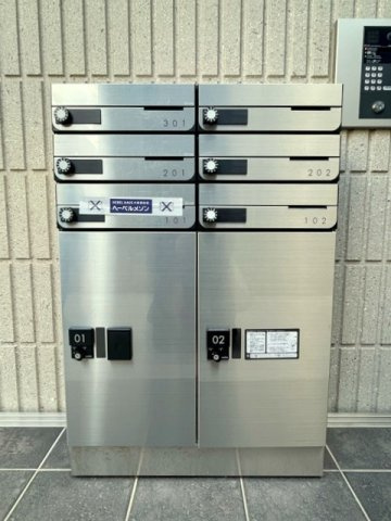 EMANONのその他共用部分