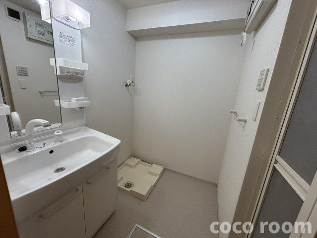 セシオン・Ｋ　Ⅰの内装