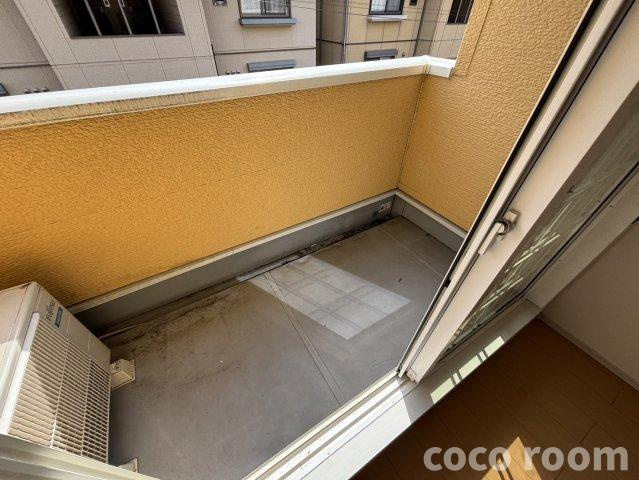 セシオン・Ｋ　Ⅰのその他共用部分