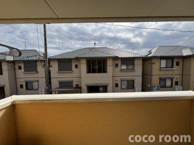 セシオン・Ｋ　Ⅰの玄関