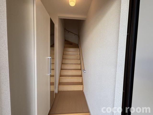 セシオン・Ｋ　Ⅰのその他