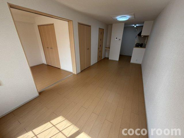 セシオン・Ｋ　Ⅰのその他