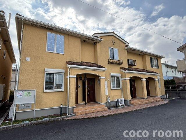 セシオン・Ｋ　Ⅰの居間・リビング