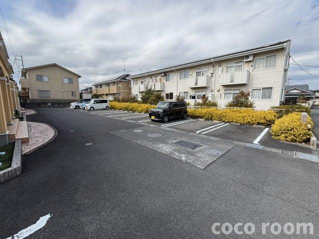 セシオン・Ｋ　Ⅰのキッチン