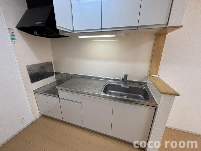 セシオン・Ｋ　Ⅰのトイレ