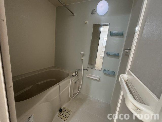 セシオン・Ｋ　Ⅰの収納