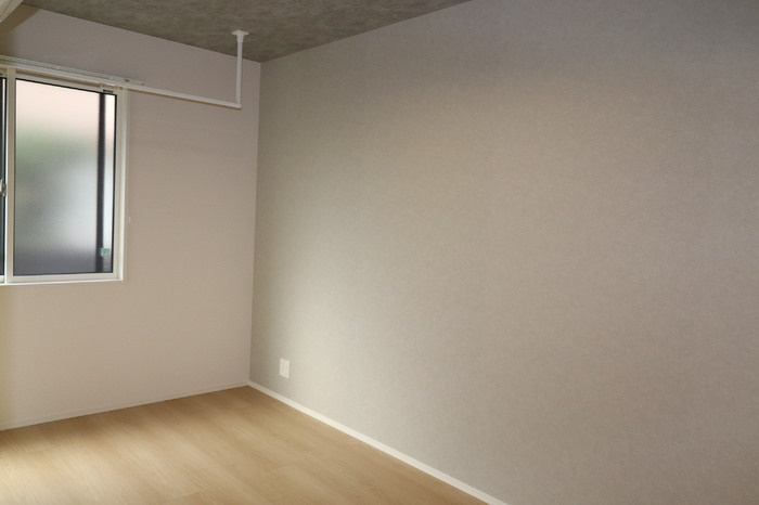 Lumina（ルミナ）　Ⅰ棟の居間・リビング