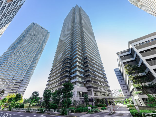 【外観】 |  Ｗコンフォートタワーズウエスト | ～現地外観写真～