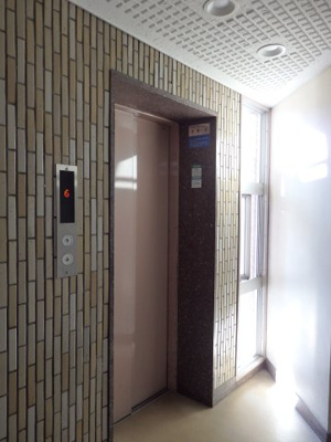 【設備】 | 山手ビル