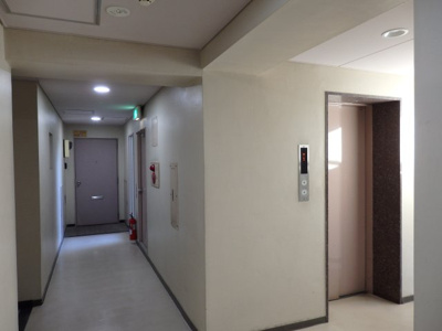 【その他共用部分】 | 山手ビル