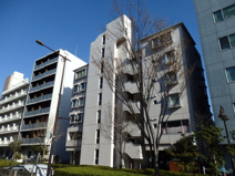 山手ビルの画像