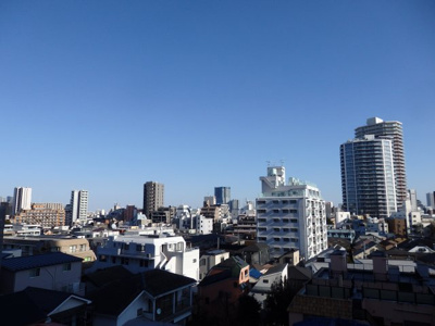 【展望】 | 山手ビル