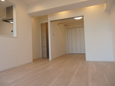 【居間・リビング】 | 山手ビル