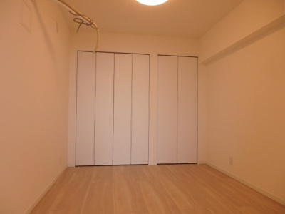 【洋室】 | 山手ビル