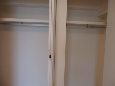 【収納】 | 山手ビル