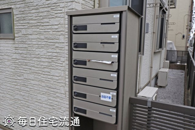 【その他共用部分】 | エスポワール