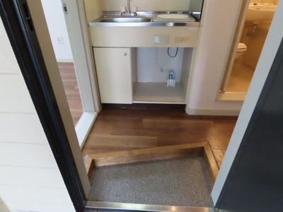 【玄関】 | エトワールさがみ野