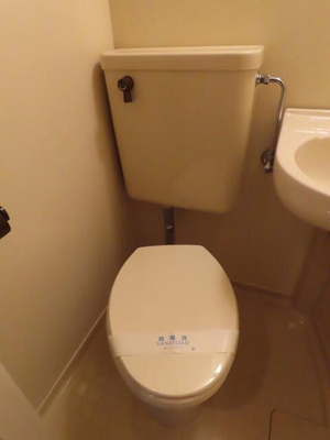 【トイレ】 | エトワールさがみ野