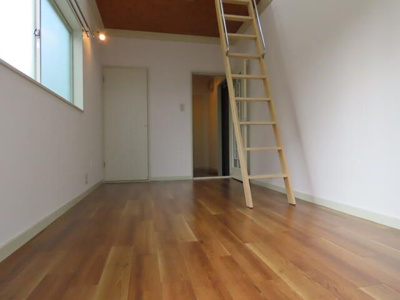 【寝室】 | エトワールさがみ野