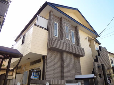 【外観】 | エトワールさがみ野