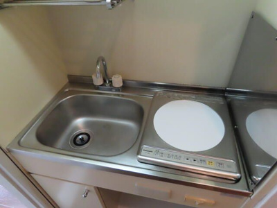 【キッチン】 | エトワールさがみ野