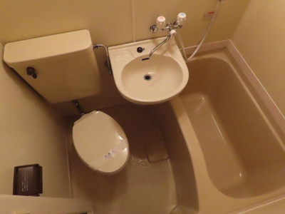 【浴室】 | エトワールさがみ野