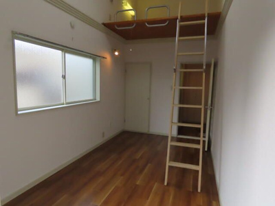 【寝室】 | エトワールさがみ野