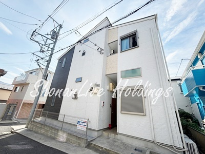 ミルフルール西横浜