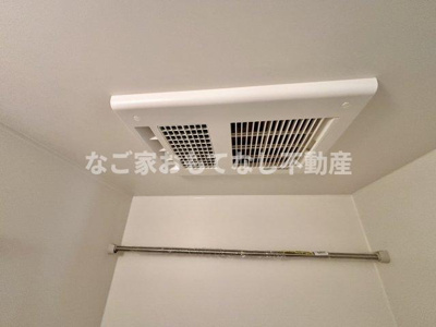 【浴室】 | ジーメゾン清須ステラノア