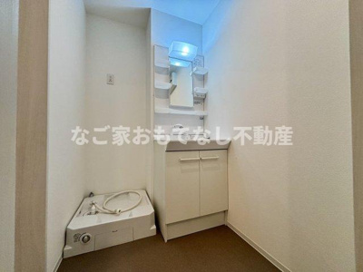 【洗面所】 | ジーメゾン清須ステラノア | 同タイプ写真