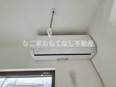 【設備】 | ジーメゾン清須ステラノア