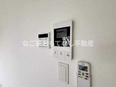 【セキュリティ】 | ジーメゾン清須ステラノア