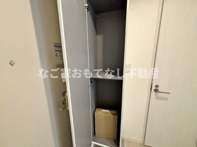 【その他】 | ジーメゾン清須ステラノア