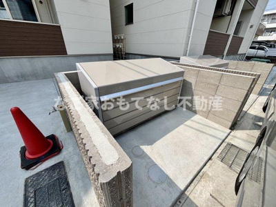 【その他共用部分】 | ジーメゾン清須ステラノア